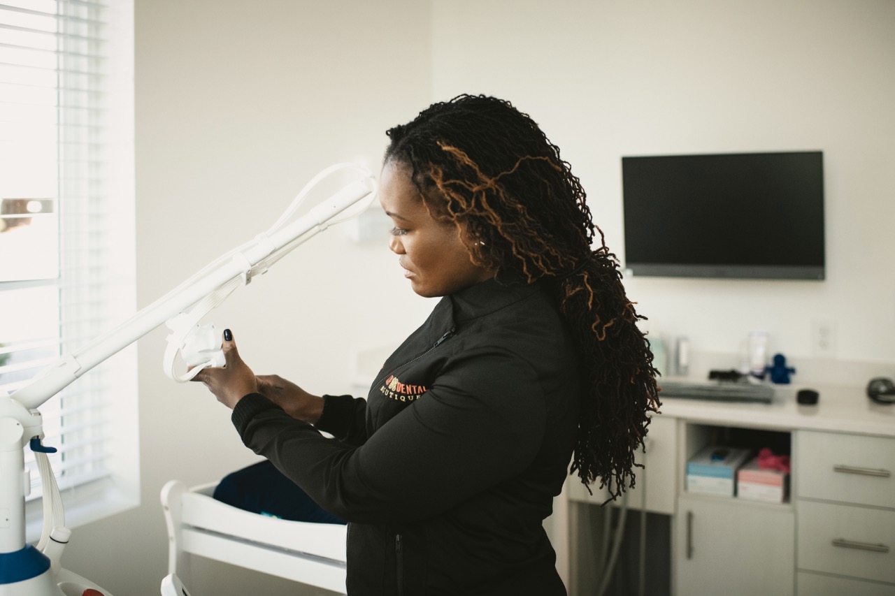 When to Get Screened for Oral Cancer Cusp Dental Boutique